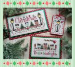 (image for) Christmas Street